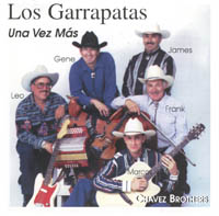 Los Garrapatas