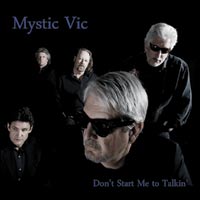 Mystic Vic
