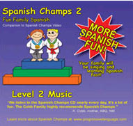 Progressive Language