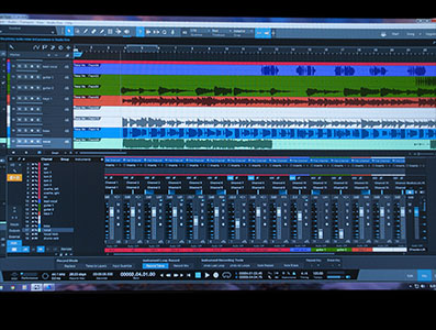 studio one software